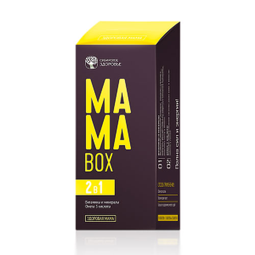 Mama-Box