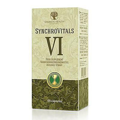 Sychrovital-VI