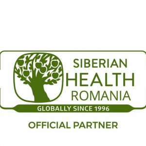 logo siberian Health