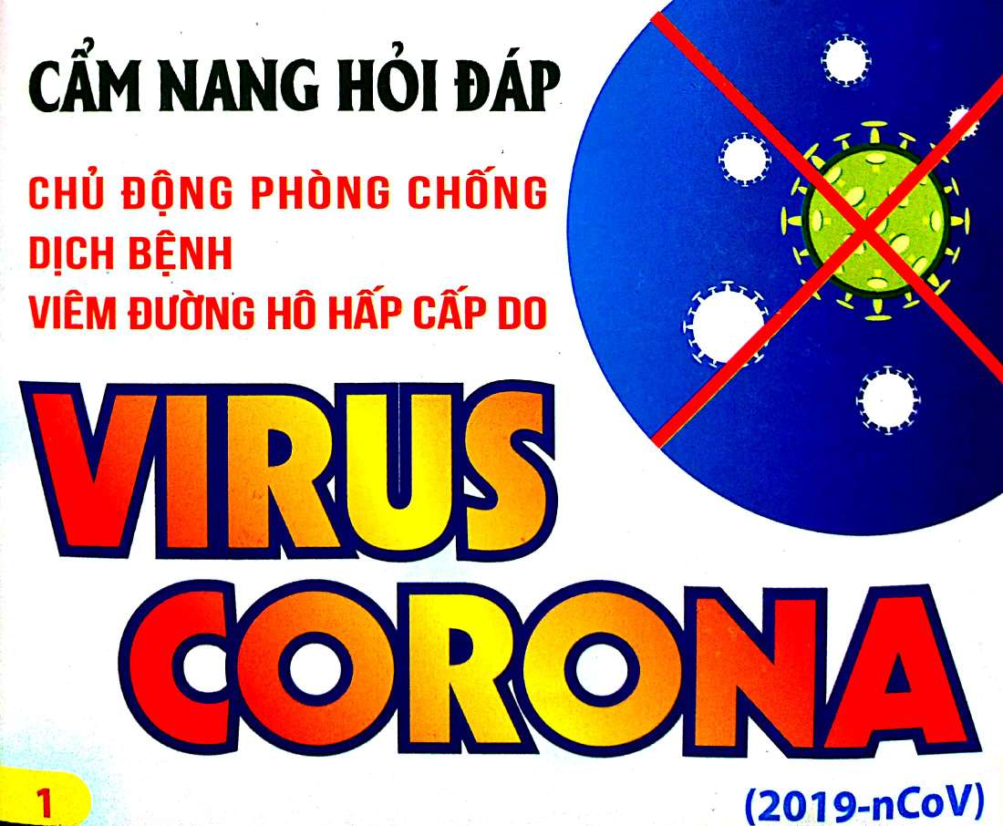 hỏi đáp virus corona