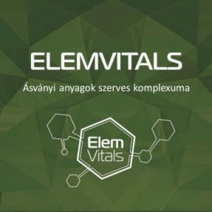 elemvital logo nubeauty.com.vn