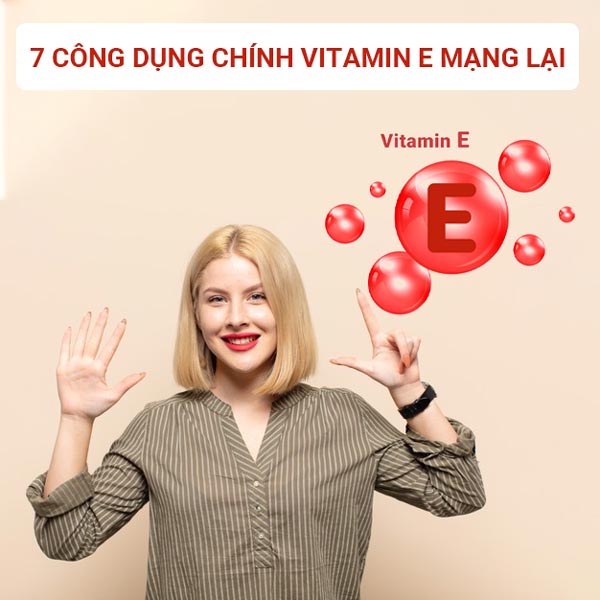 Có nên thoa vitamin E đỏ Nga lên da trực tiếp không?


