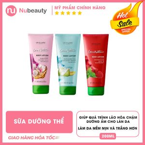 sua-duong-the-love-nature-body-lotion