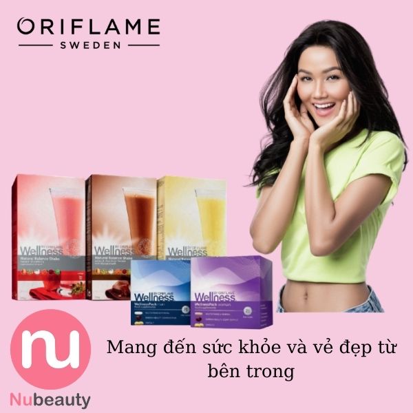 Oriflame brings the best of both worlds to you - work and play. So invite  your friend to be a part of our family and flaunt this travel bag  together.... | By