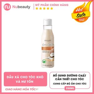 dau-xa-cho-toc-kho-va-hu-ton-love-nature-conditioner-for-dry-hair-wheat-coconut-oil-32619-oriflame