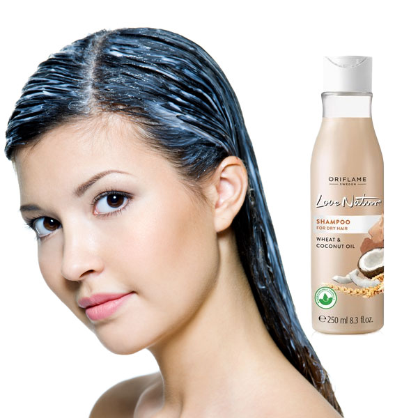 love-nature-shampoo-for-dry-hair-wheat-coconut-oil-32618-oriflame-1