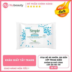 khan-giay-tay-trang-simple-water-boost-hydrating-cleansing-wipes