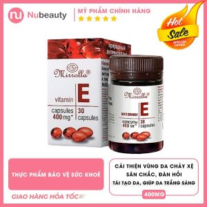 vitamin-e-do-mirrolla-400mg