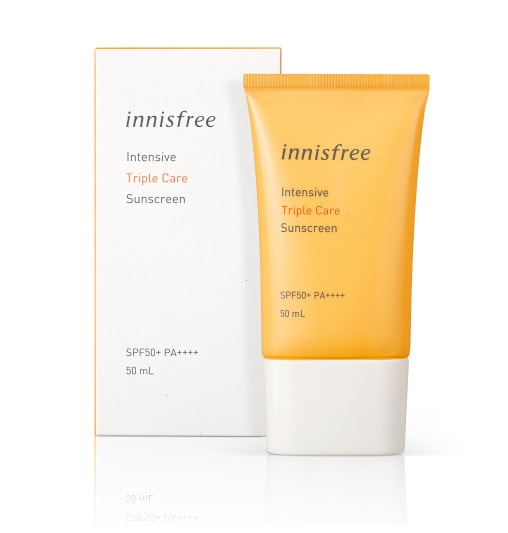 innisfree-Intensive-Triple-Care-Sunscreen-SPF50-PA-50ml