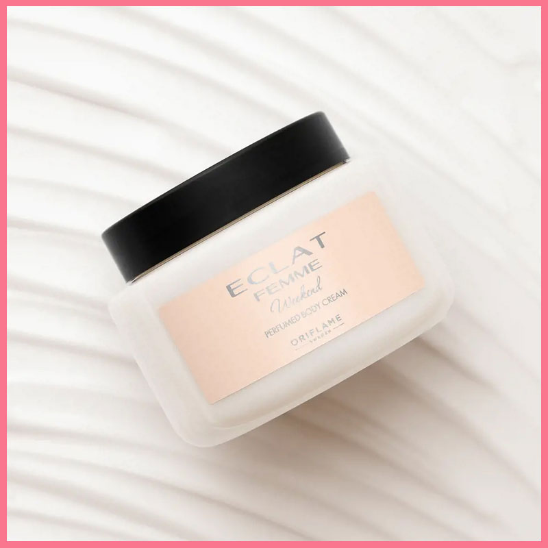 eclat-femme-weekend-perfumed-body-cream-47014-oriflame-nubeauty-2